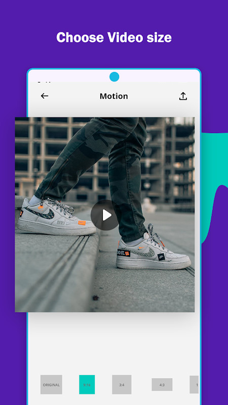 Stop Motion Video screenshot image 5_Popularmodapk.com