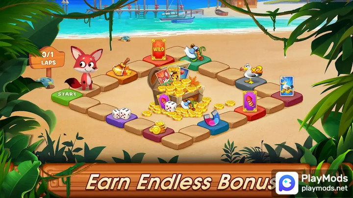 Solitaire Tripeaks: Card Games<span>(No Ads)</span> screenshot image 5_Popularmodapk.com