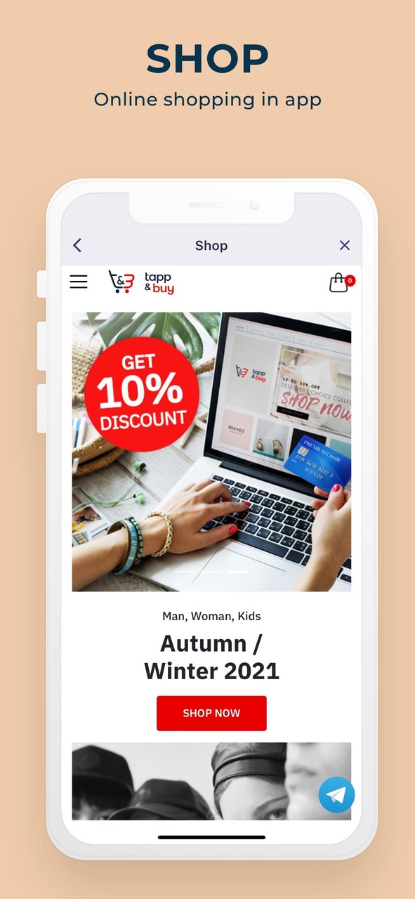 Tapp.uz screenshot image 5_Popularmodapk.com