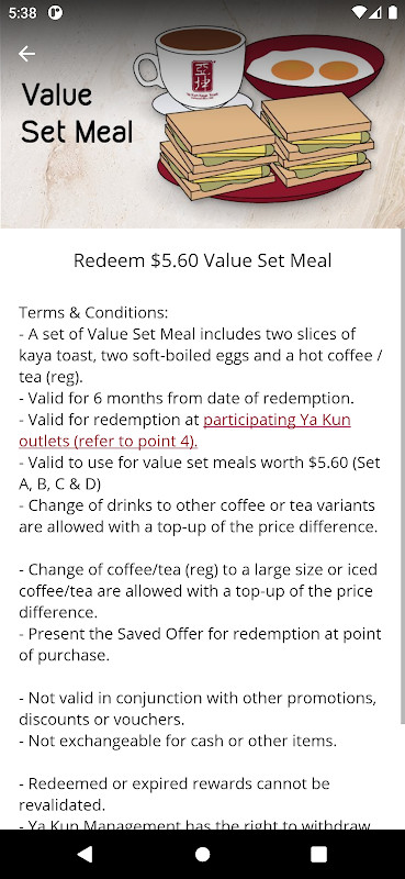 Ya Kun screenshot image 1_Popularmodapk.com