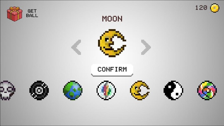 Bounce Ball screenshot image 6_Popularmodapk.com