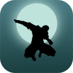 Shadow Samurai - Immortal Dragon Ninja(No Ads)2.1_Popularmodapk.com