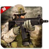 军事突击队3D破解版<span>(mod)</span>2.3.2_Popularmodapk.com