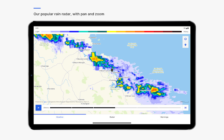 BOM Weather screenshot image 25_Popularmodapk.com