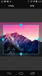 3D Launcher Theme screenshot image 4_Popularmodapk.com