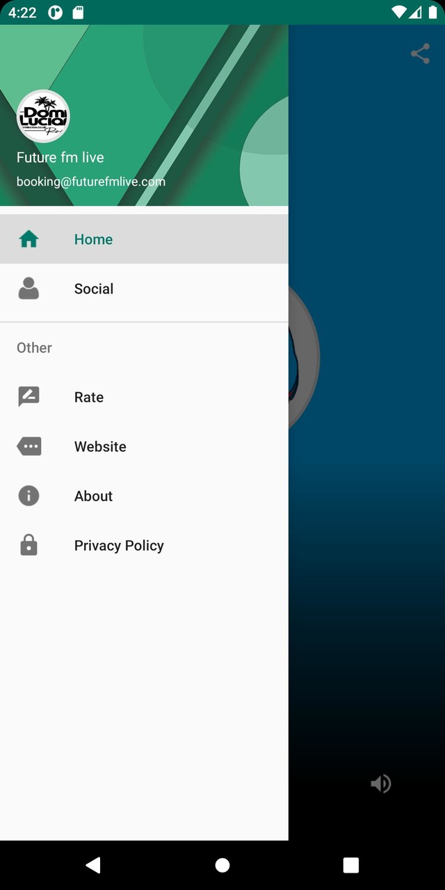 Future fm live screenshot image 7_Popularmodapk.com