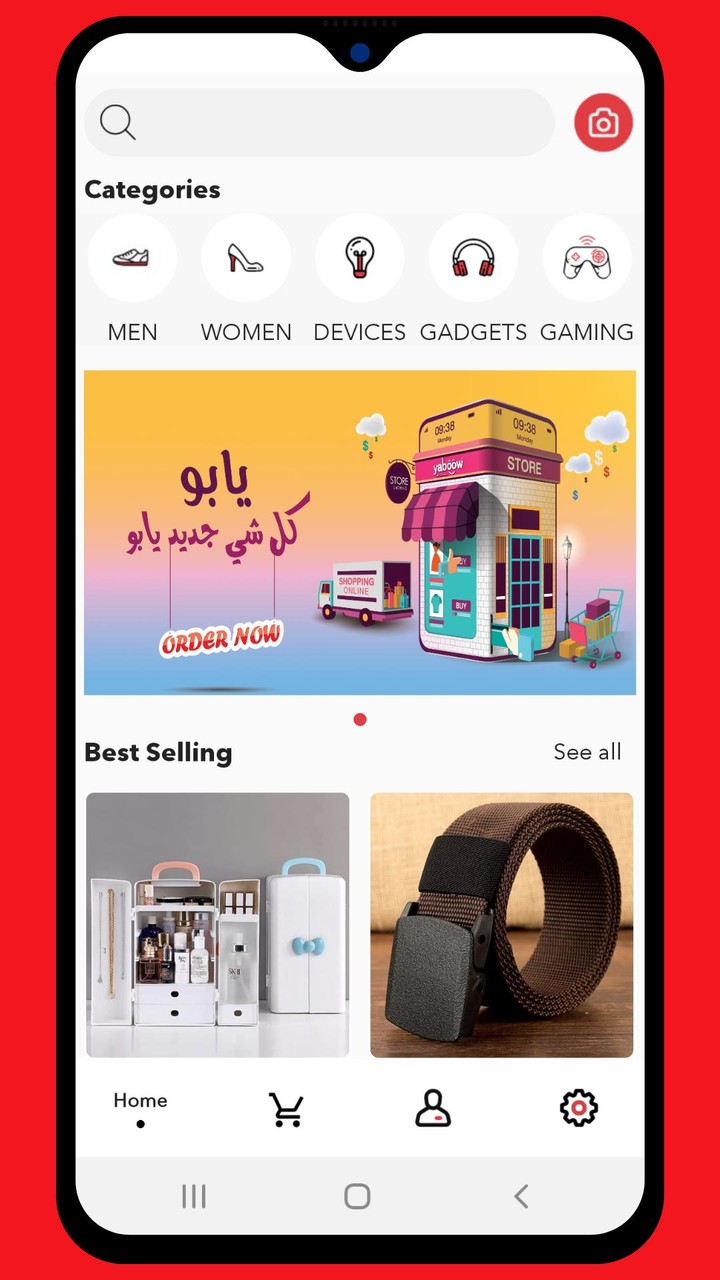 Yaboow screenshot image 5_Popularmodapk.com