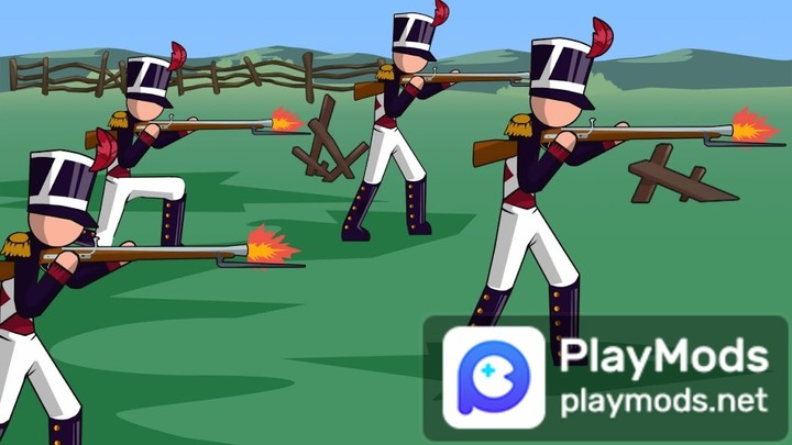 Zombie Rocket screenshot image 8_Popularmodapk.com