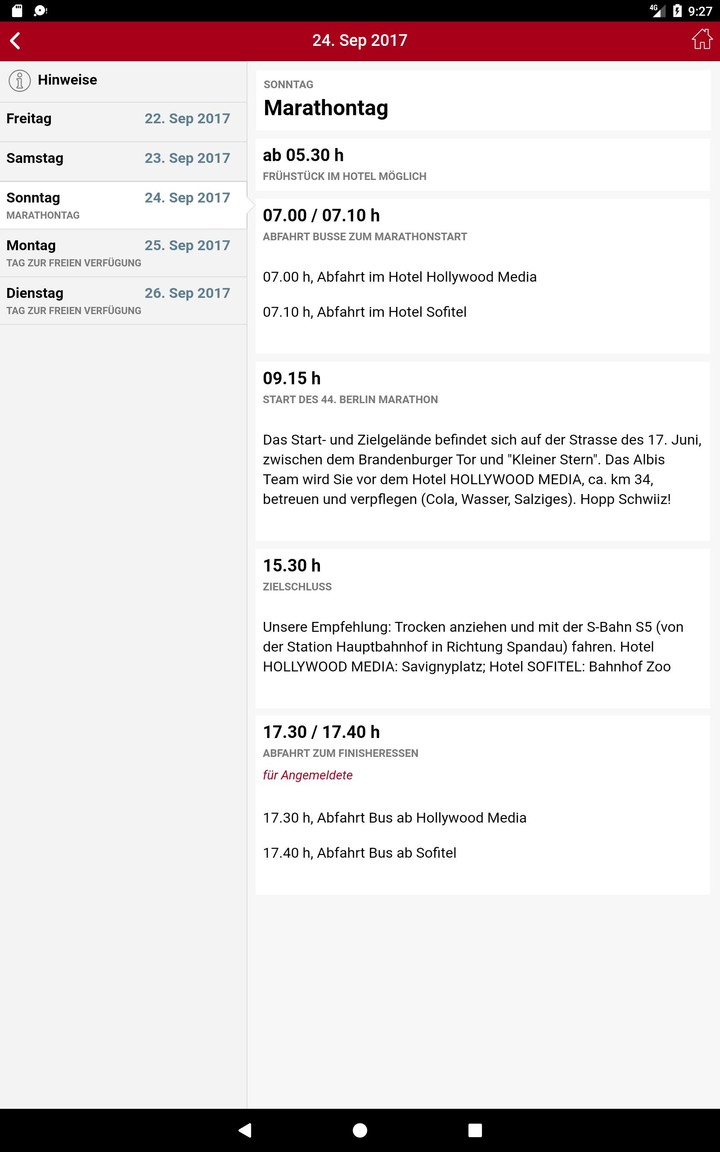 Albis Reisen screenshot image 12_Popularmodapk.com