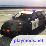 Police Games President Car<span>(Unlimited Money)</span>500_Popularmodapk.com