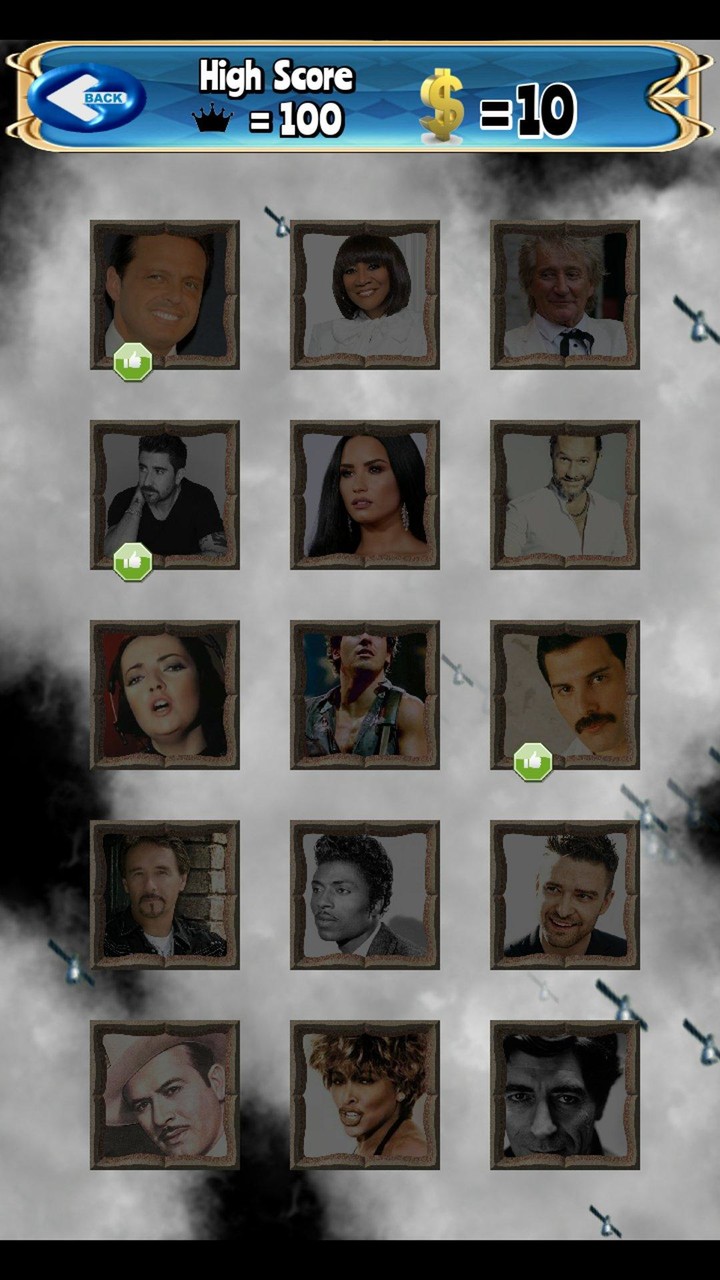 Guess The Singer screenshot image 3_Popularmodapk.com