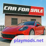 Car Saler - Trade Simulator<span>(unlimited money)</span>7.0_Popularmodapk.com