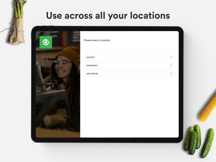 Deliverect: online order hub screenshot image 6_Popularmodapk.com