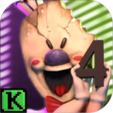 Ice Scream 4 Friends: Mikes Adventures1.0.0_Popularmodapk.com