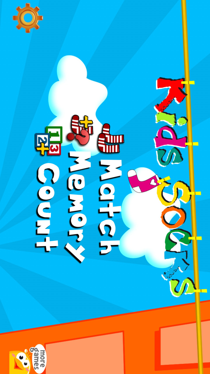 儿童袜 screenshot image 1_Popularmodapk.com