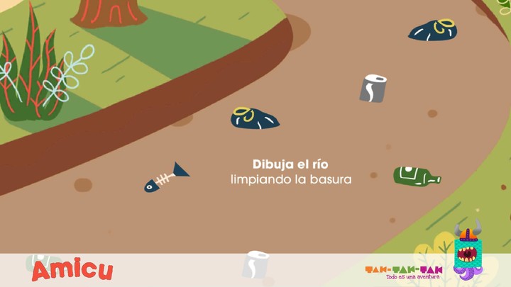 Amicu screenshot image 2_Popularmodapk.com