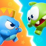 Om Nom Knockout1.0.10_Popularmodapk.com