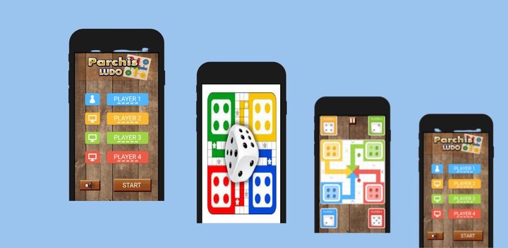 Ludo Super 2023 screenshot image 2_Popularmodapk.com