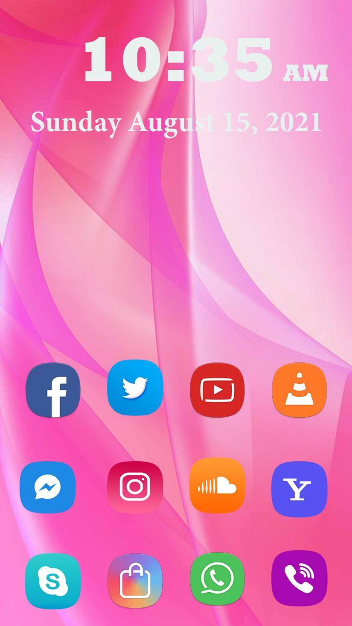 Theme for Vivo T1 screenshot image 7_Popularmodapk.com