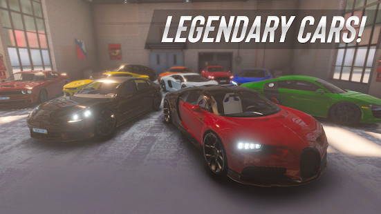 Real Car Parking : Parking Master<span>(Unlimited Money)</span> screenshot image 9_Popularmodapk.com