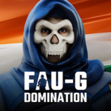 FAU-G: Domination MULTIPLAYER1.0.14_Popularmodapk.com