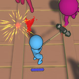 Fury Hammer1.0025_Popularmodapk.com