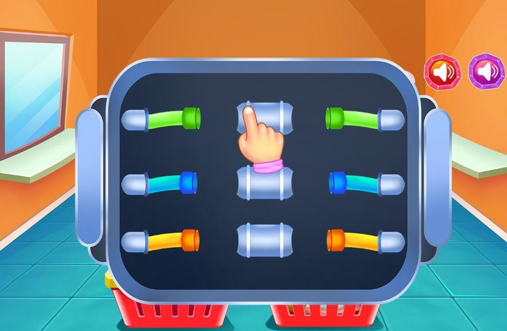 العاب بنات تنظيف المنزل كاملا screenshot image 3_Popularmodapk.com