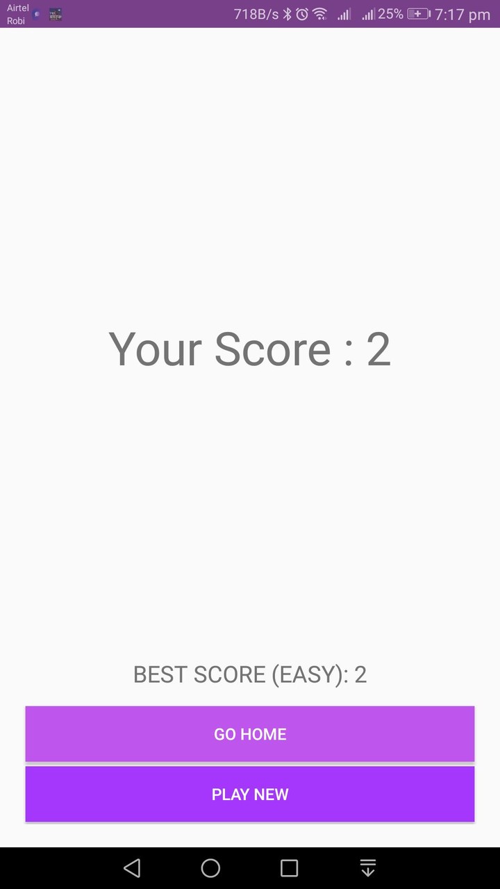 Quick Math screenshot image 9_Popularmodapk.com