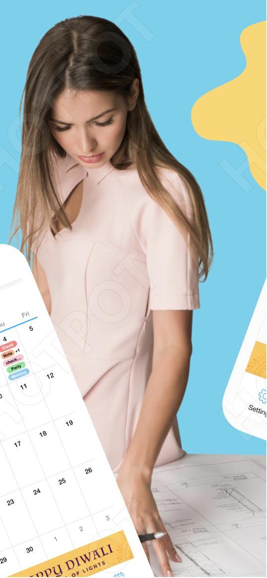 Wig Master(No Ads) screenshot image 11_Popularmodapk.com