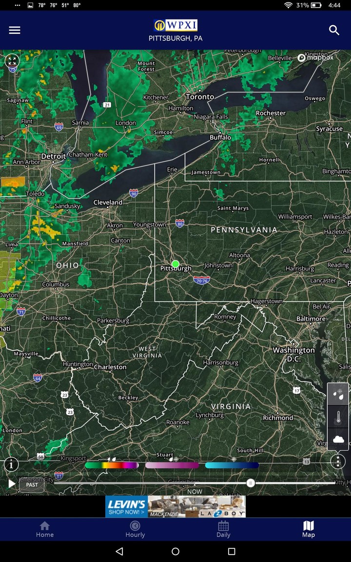 GRAVITY: DON'T LET GO screenshot image 9_Popularmodapk.com