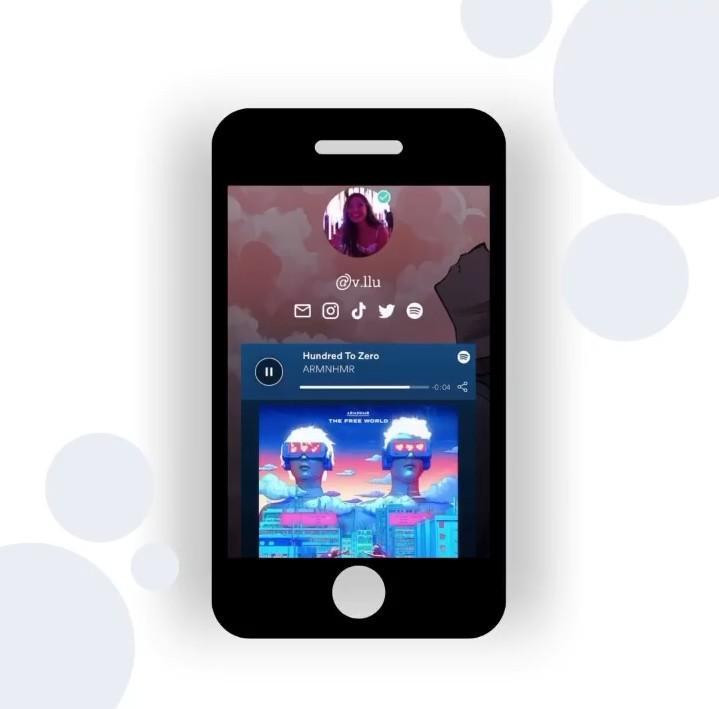 Beacons Crear Blog Personal screenshot image 15_Popularmodapk.com