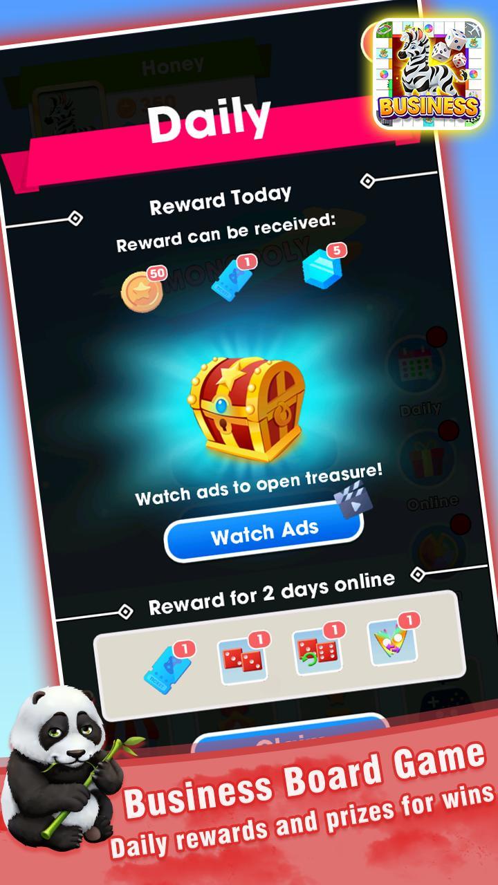 Oligopoly: Business Board Game screenshot image 5_Popularmodapk.com