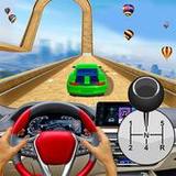 Car Games 3D- Ramp Car Stunt1.0.3_Popularmodapk.com