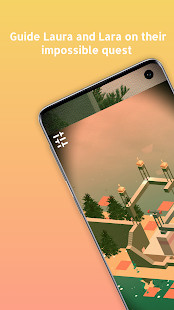 Odie's Dimension II: Isometric puzzle android game<span>(Unlock levels)</span> screenshot image 1_Popularmodapk.com