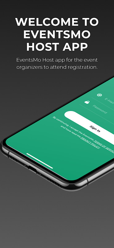 EventsMo Host App screenshot image 7_Popularmodapk.com