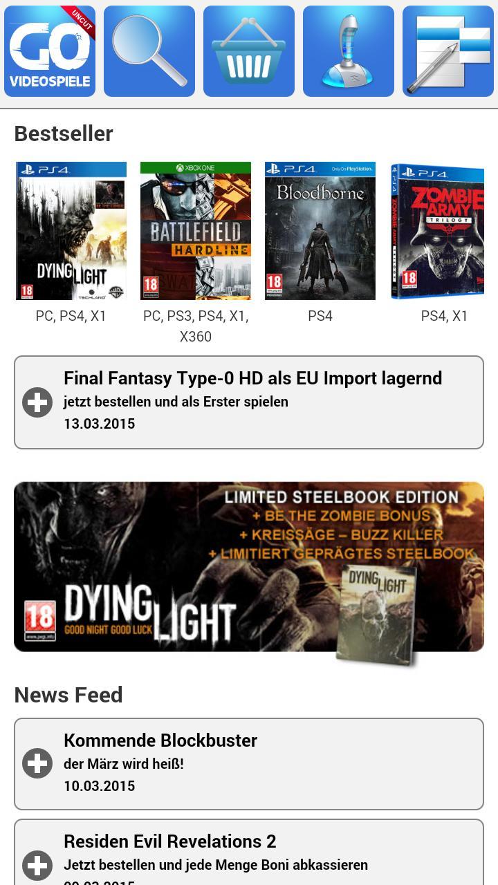 GamesOnly.at screenshot image 1_Popularmodapk.com