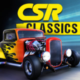 CSR Classics3.1.0_Popularmodapk.com