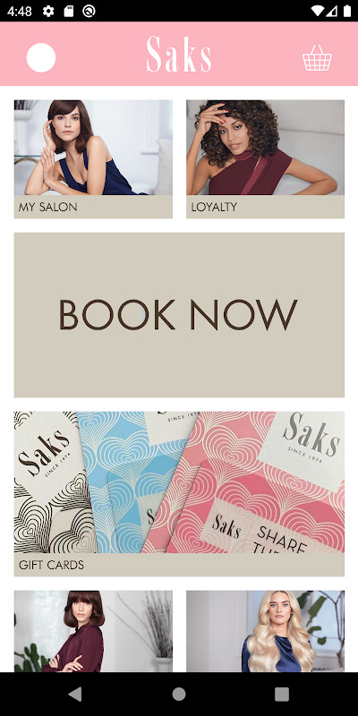 LOVE SAKS screenshot image 4_Popularmodapk.com