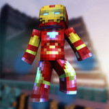 Hero Craft World 3D8.7_Popularmodapk.com