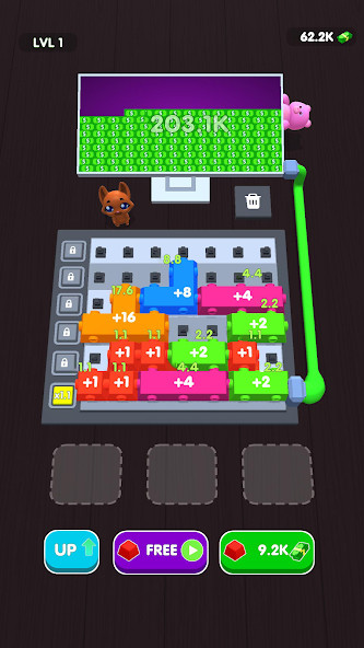 Furniture Mod for MCPE Loled 3 screenshot image 1_Popularmodapk.com