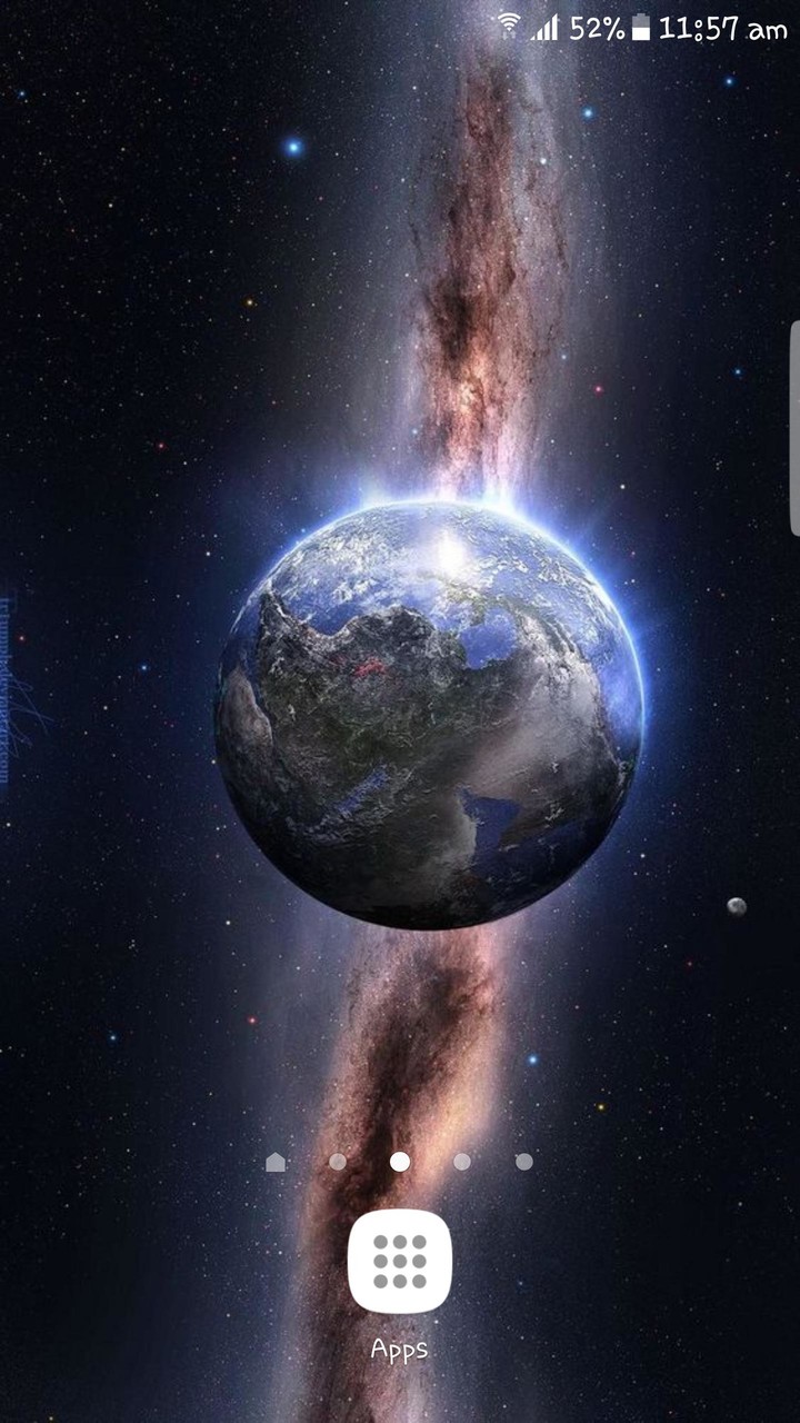 Earth Wallpaper screenshot image 11_Popularmodapk.com