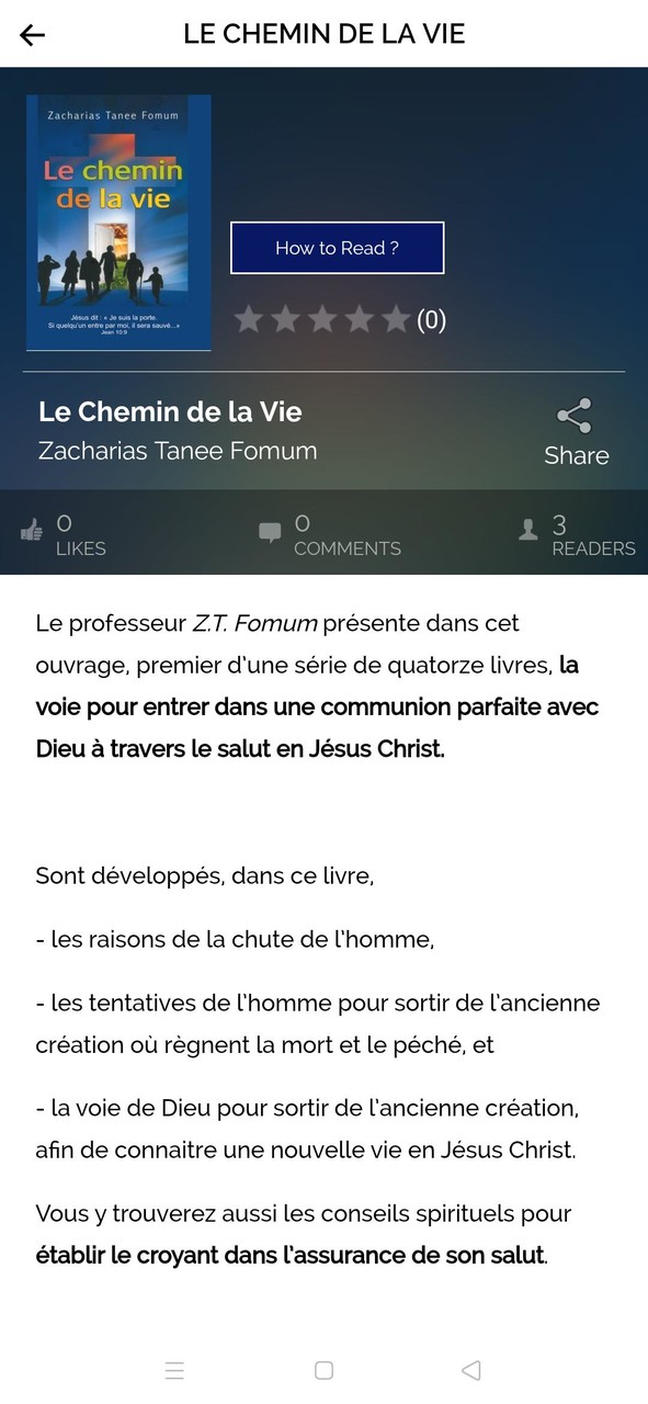 ZTF Reader screenshot image 6_Popularmodapk.com