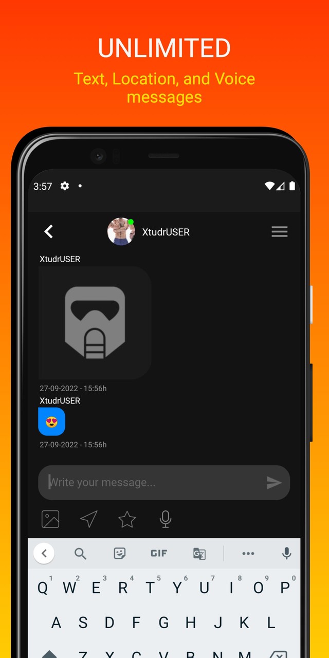 Drawize - Draw and Guess screenshot image 3_Popularmodapk.com