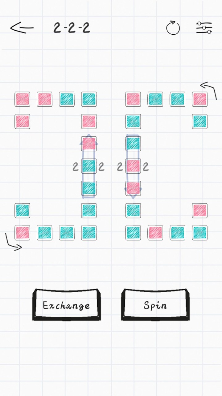 纸面魔方 screenshot image 1_Popularmodapk.com