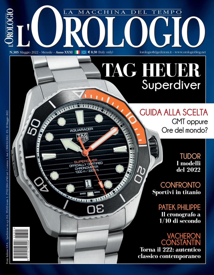 L’OROLOGIO screenshot image 1_Popularmodapk.com