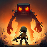 Stickman vs Zombie: Idle RPG<span>(No Ads)</span>1.0.11_Popularmodapk.com