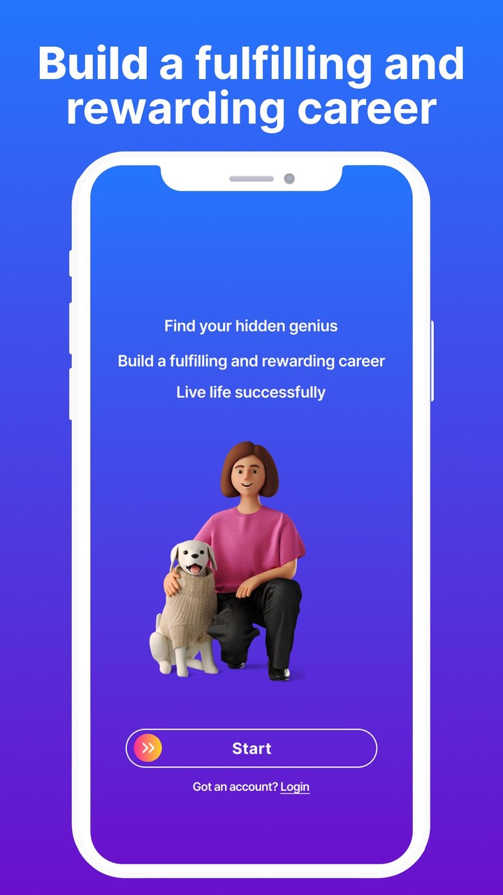 Find My Genius screenshot image 2_Popularmodapk.com