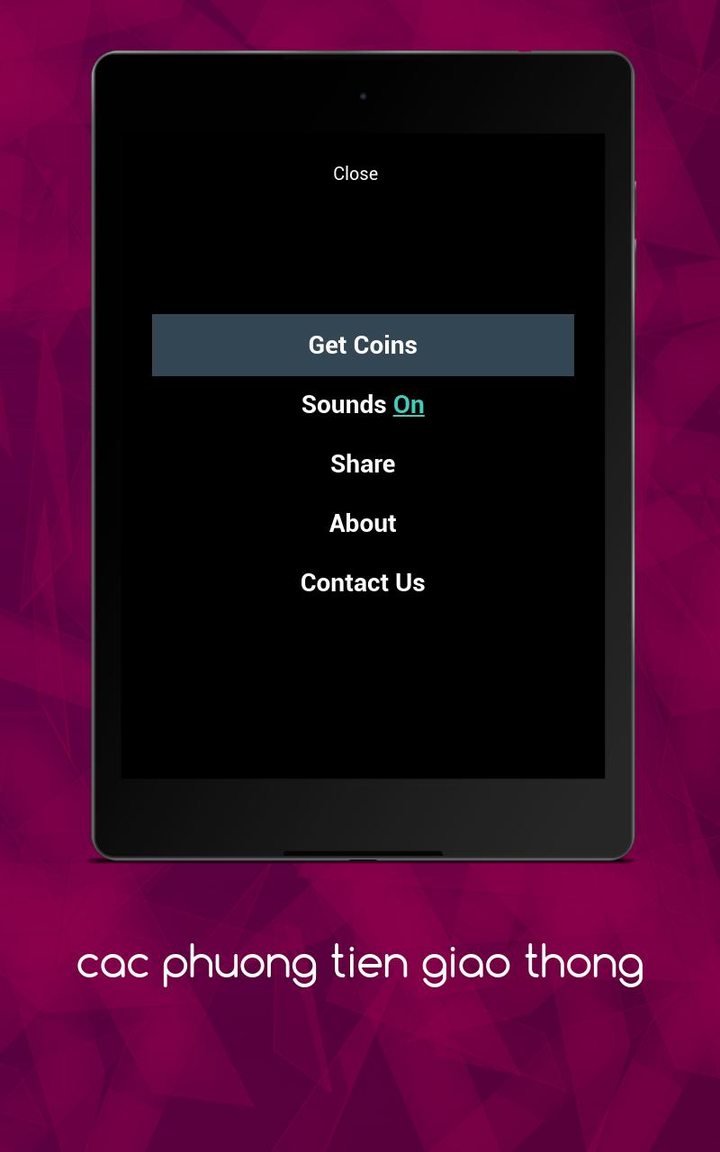 các phương tiện giao thông screenshot image 10_Popularmodapk.com