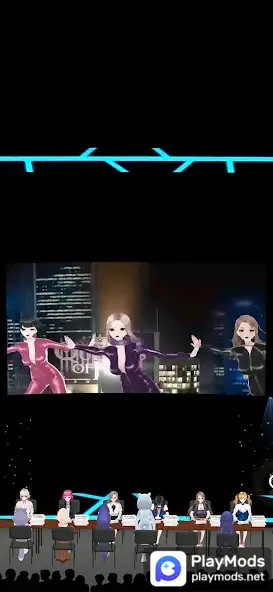 Love Idol Maker<span>(No Ads)</span> screenshot image 5_Popularmodapk.com