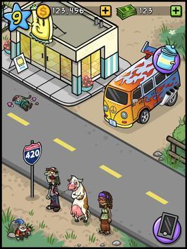 Clear Wave - Water Eject screenshot image 19_Popularmodapk.com